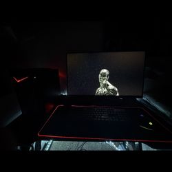 Nitro N 50 Acer