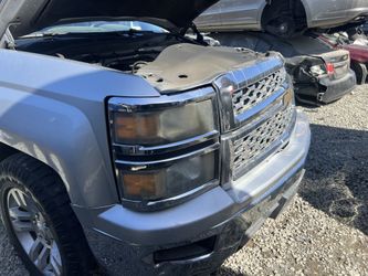 Parts for CHEVROLET Silverado 5.3L 2014 - Stock # 14895