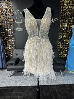 Homecoming Short Dress