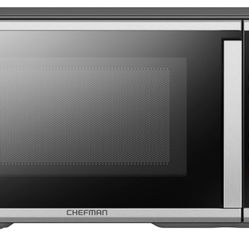 1.1 Cúbic Feet Microwave