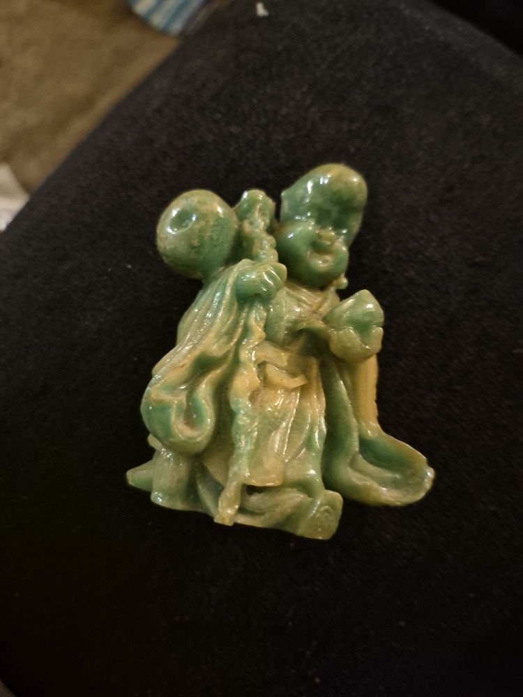 All 3 Buddhas
