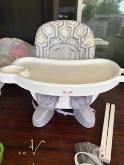 Baby High Chair