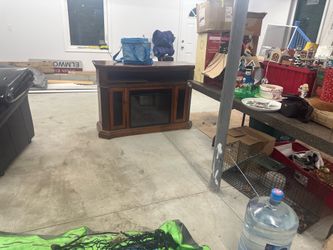 Yard / Garage Sale June 6-7th 9-5 5 Washington Dr Johnston