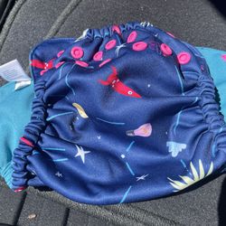 Essembly Cloth Diaper Starter Kit