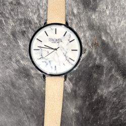 Rachel Rachel Roy New watch Gray 🩶 Marble Dial 
