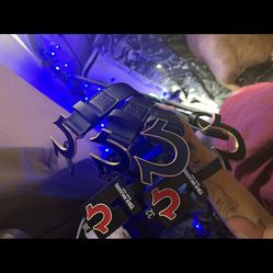 True religion belt