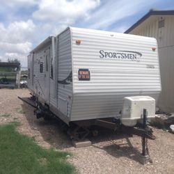 Sportsman Rv 2008