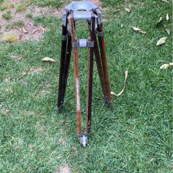 Tripod