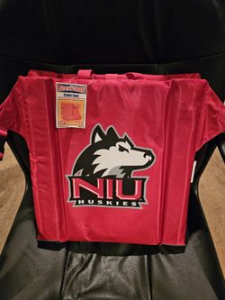 Stadium Chair - NIU