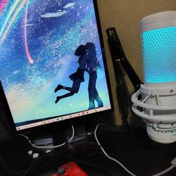 Full PC Set Up Lots Of New Parts Work Done For You