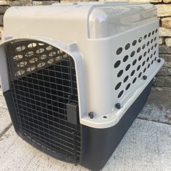 Large Pet / Dog / Cat / Animal Carrier Crate  Kennel - Save $$$$