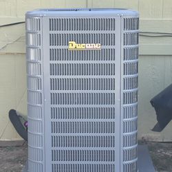 Air Conditioner 24/7