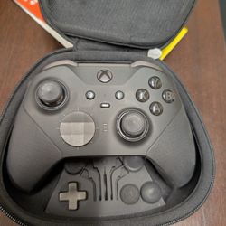 Xbox Elite 2 Controller