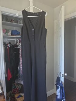 Express Small Jumper