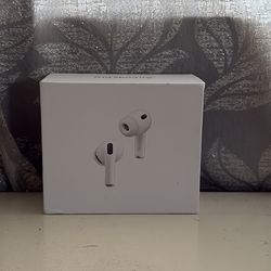 AirPods Pro 3