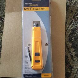 Punch/impact Tool