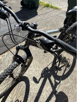 26 inch Mountain bike