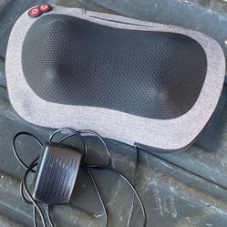 Massage Pillow