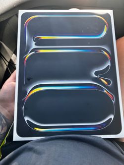 iPad Pro