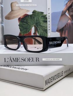 Balenciaga Sunglasses