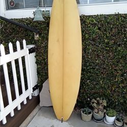 Kids Starter Surfboard