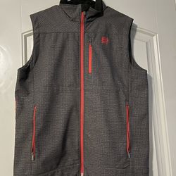 Cinch Vest For Men 
