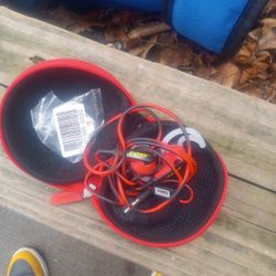 Bose Gym. Headphones 