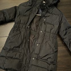Gap Coat 6-7 