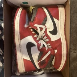 Jordan 1 Retro High OG