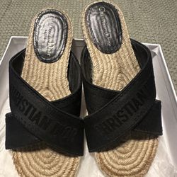 Dior Sandals 