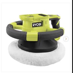 Brand New Ryobi Buffer