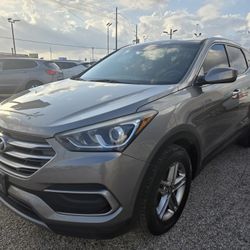 2018 Hyundai Tucson From $ 1,490 Down 
