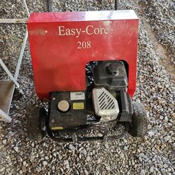 Lawn Aerator