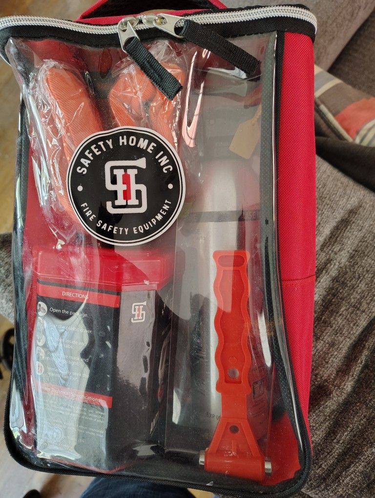 Fire Kit
