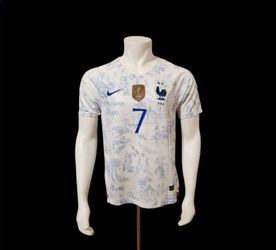 France jersey