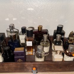 Cologne Lot For Sale