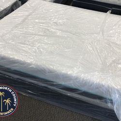 ⭐Brand New Full Hybrid Mattress⭐
