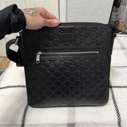 Vintage Gucci Crossbody