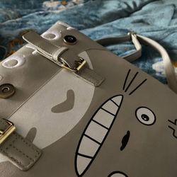 Totoro Bag