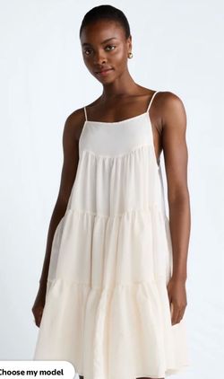 New! Women’s Dress