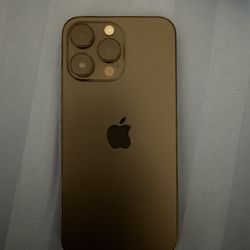 iPhone 14 Pro Max 256GB Space Black