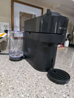 Nespresso Vertuo Pop Coffee Machine