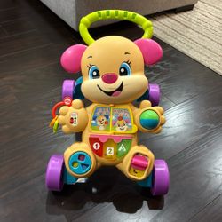 Baby Walker 