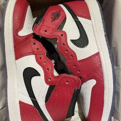 Jordan 1 spider Man