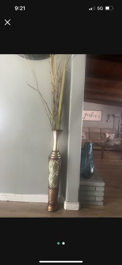 Talk Vase Decorative