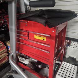 US General 5 Drawer Tool CART.