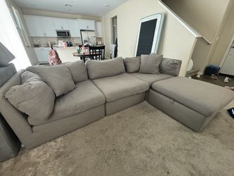 couch
