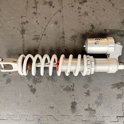 2022 KTM 450 XCF  WP Shock Almost New With Linkages 