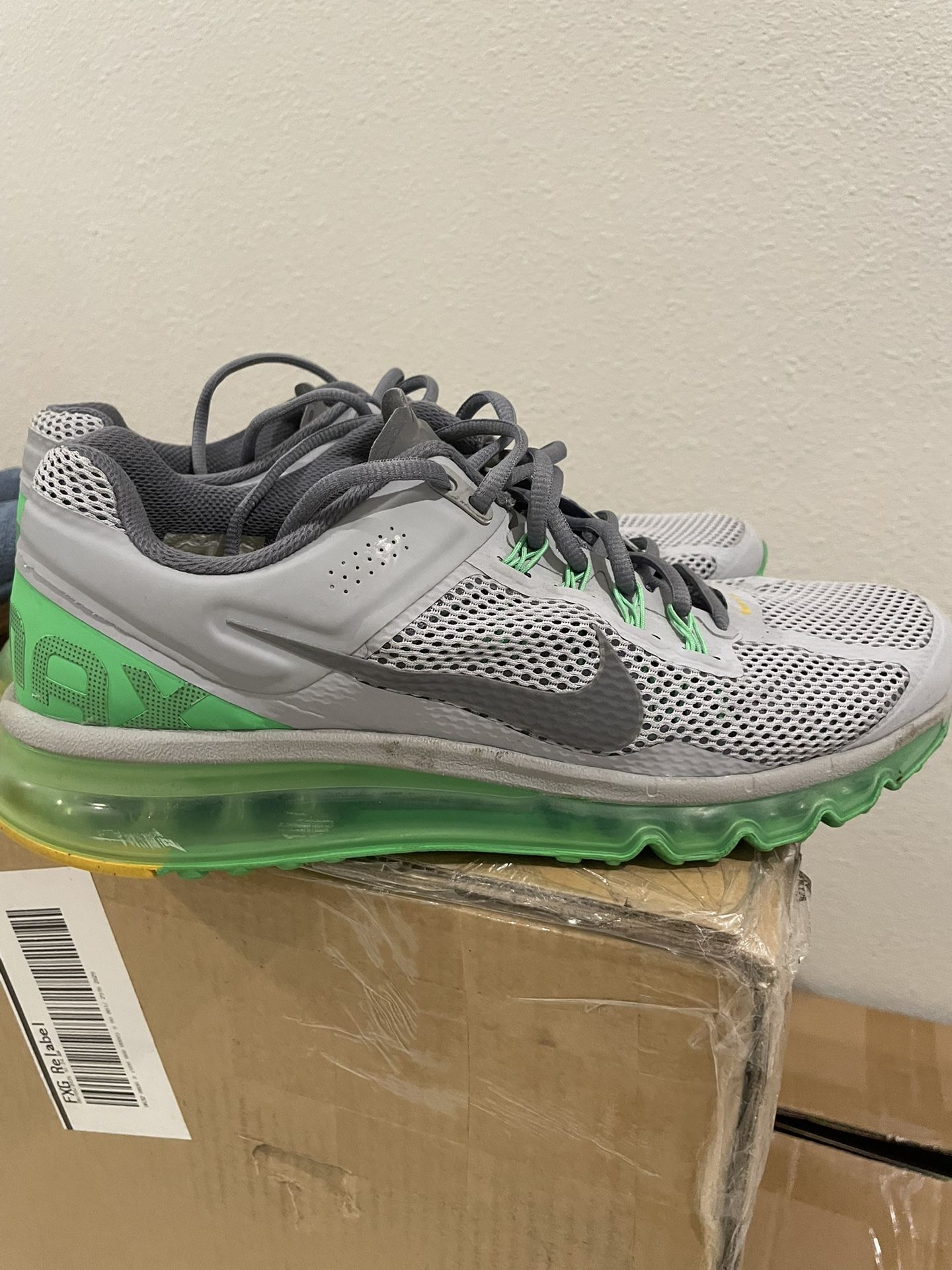 Nike Airmax Size 11