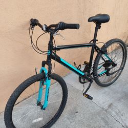 24" Inch Nishiki Bike (Negotiable Price)